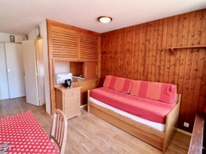 Studio au cœur de Tignes Val Claret, à proximité des pistes, balcon, animaux acceptés - FR-1-502-444